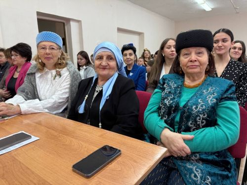 Габдулла Тукай исемендәге «Ватан өчен яшәү – безнең бурыч» дип исемләнгән муниципаль шигырь уку бәйгесе