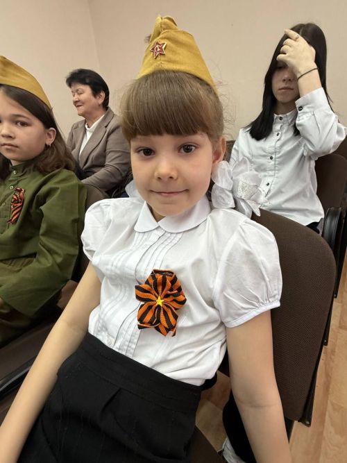 Габдулла Тукай исемендәге «Ватан өчен яшәү – безнең бурыч» дип исемләнгән муниципаль шигырь уку бәйгесе