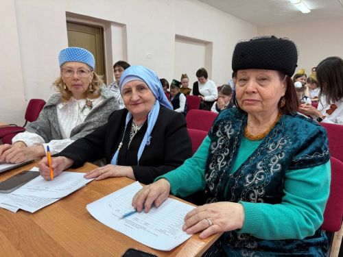 Габдулла Тукай исемендәге «Ватан өчен яшәү – безнең бурыч» дип исемләнгән муниципаль шигырь уку бәйгесе