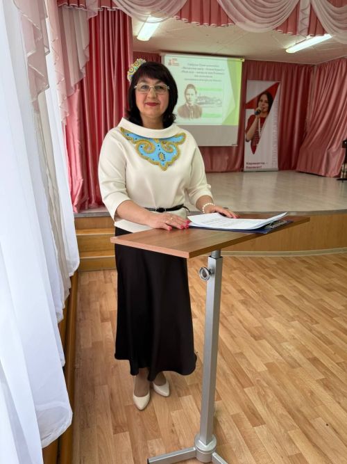 Габдулла Тукай исемендәге «Ватан өчен яшәү – безнең бурыч» дип исемләнгән муниципаль шигырь уку бәйгесе