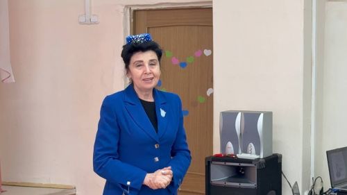 Габдулла Тукай исемендәге «Ватан өчен яшәү – безнең бурыч» дип исемләнгән муниципаль шигырь уку бәйгесе