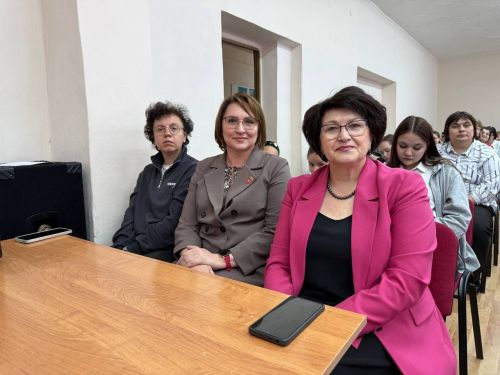 Габдулла Тукай исемендәге «Ватан өчен яшәү – безнең бурыч» дип исемләнгән муниципаль шигырь уку бәйгесе