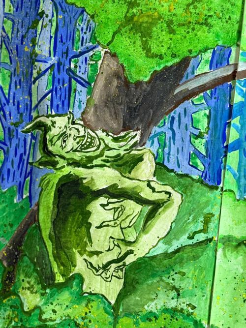 Габдулла Тукай исемендәге «Ватан өчен яшәү – безнең бурыч» дип исемләнгән муниципаль шигырь уку бәйгесе