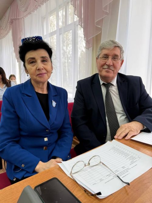 Габдулла Тукай исемендәге «Ватан өчен яшәү – безнең бурыч» дип исемләнгән муниципаль шигырь уку бәйгесе
