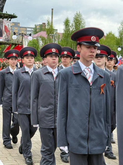 Җиңү көне 2025