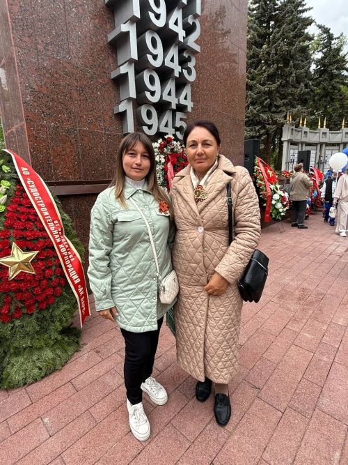 Җиңү көне 2025