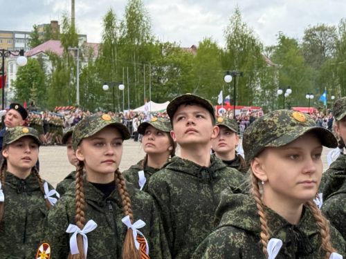 Җиңү көне 2025