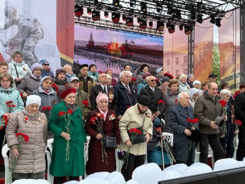 Җиңү көне 2025