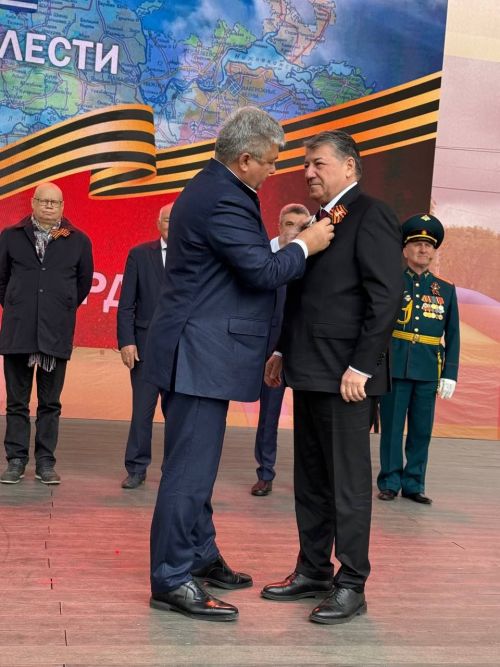 Җиңү көне 2025