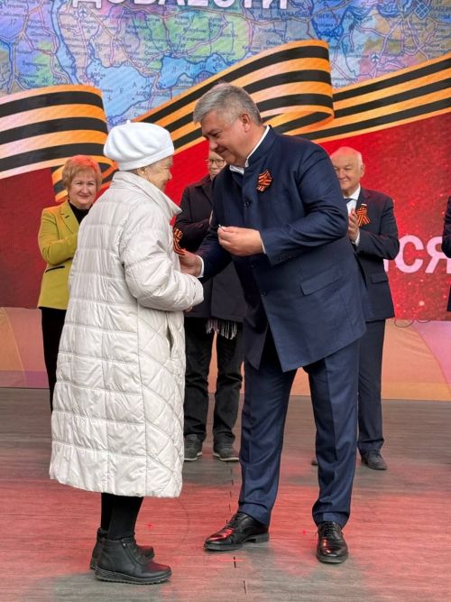 Җиңү көне 2025