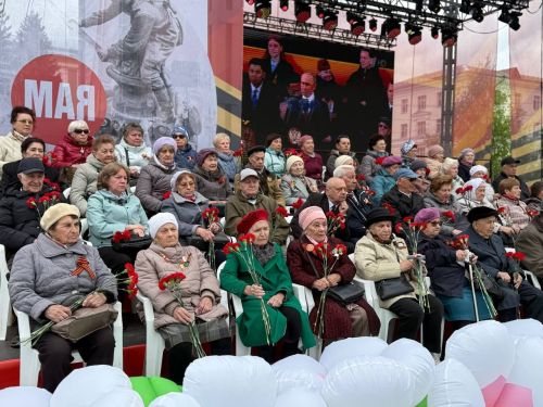 Җиңү көне 2025