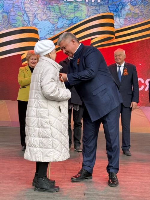 Җиңү көне 2025