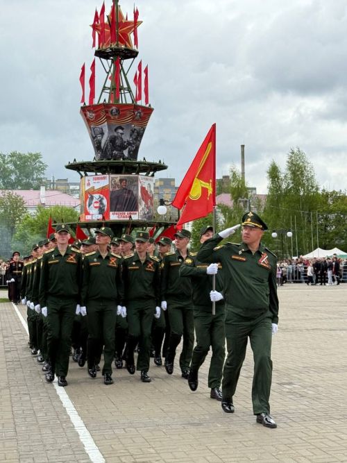 Җиңү көне 2025