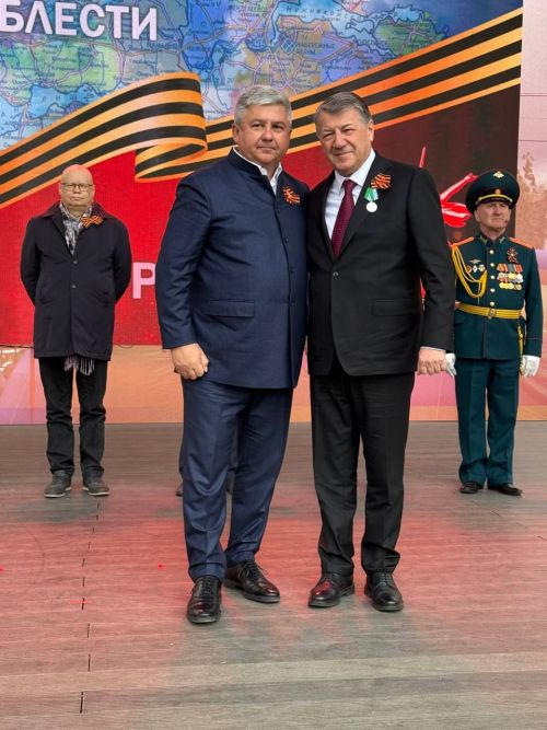 Җиңү көне 2025