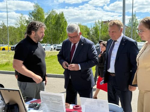 «Татарстан Республикасы муниципаль берәмлекләрендә иң яхшы иҗтимагый (координацион) эшмәкәрләр советы» VI Республика конкурсы җиңүчеләрен бүләкләү тантанасы
