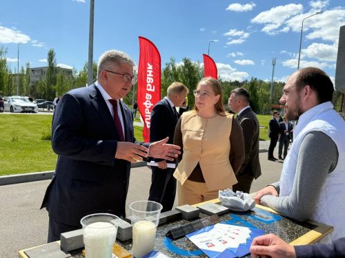 «Татарстан Республикасы муниципаль берәмлекләрендә иң яхшы иҗтимагый (координацион) эшмәкәрләр советы» VI Республика конкурсы җиңүчеләрен бүләкләү тантанасы