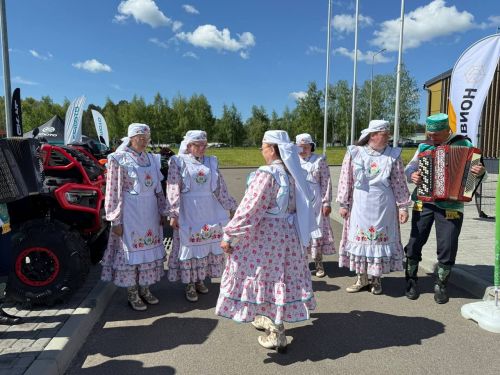 «Татарстан Республикасы муниципаль берәмлекләрендә иң яхшы иҗтимагый (координацион) эшмәкәрләр советы» VI Республика конкурсы җиңүчеләрен бүләкләү тантанасы