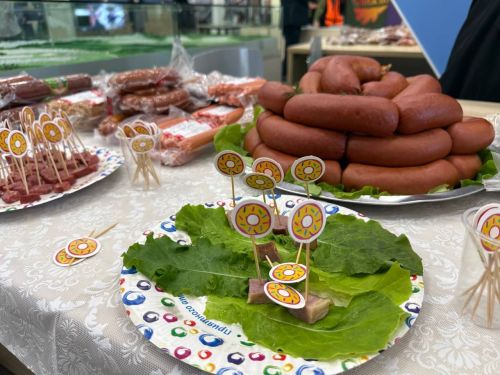 «Татарстан Республикасы муниципаль берәмлекләрендә иң яхшы иҗтимагый (координацион) эшмәкәрләр советы» VI Республика конкурсы җиңүчеләрен бүләкләү тантанасы