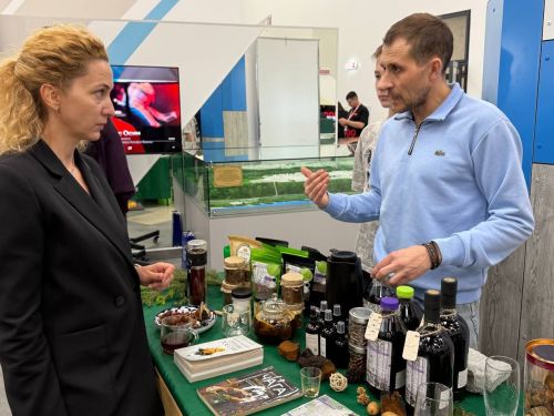 «Татарстан Республикасы муниципаль берәмлекләрендә иң яхшы иҗтимагый (координацион) эшмәкәрләр советы» VI Республика конкурсы җиңүчеләрен бүләкләү тантанасы