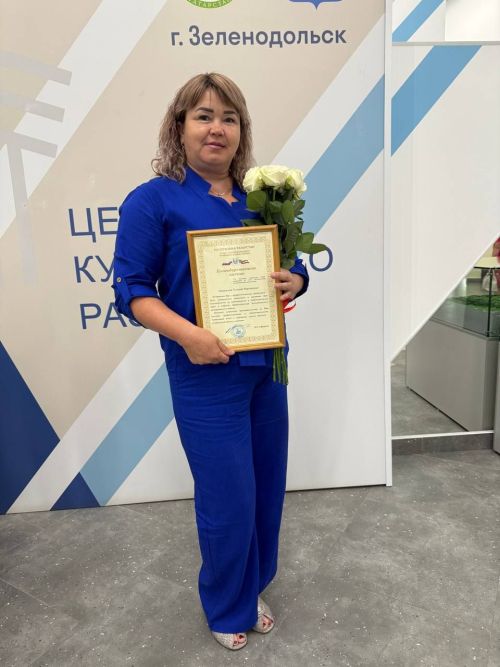 Яшел Үзәндә медицина хезмәткәрләре көне