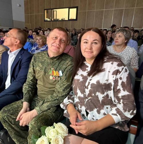 Яшел Үзәндә медицина хезмәткәрләре көне