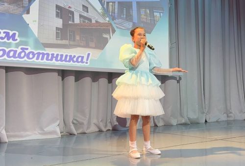 Яшел Үзәндә медицина хезмәткәрләре көне