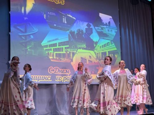 Яшел Үзәндә медицина хезмәткәрләре көне