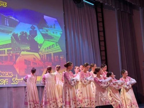 Яшел Үзәндә медицина хезмәткәрләре көне