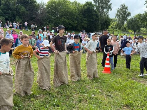 Ачасыр авыл көне