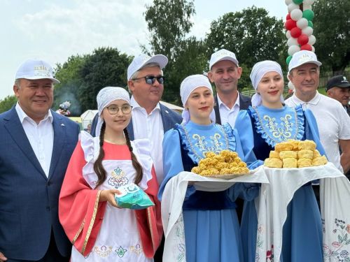 Ачасыр авыл көне