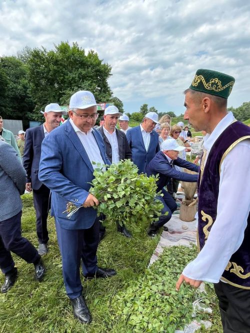 Ачасыр авыл көне