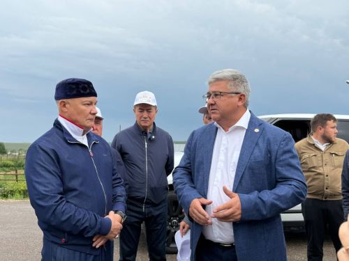 Ачасыр авыл көне