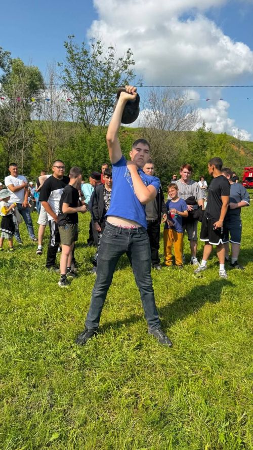 Ачасыр авыл көне
