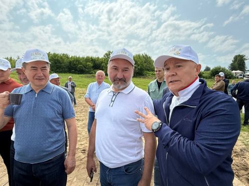 Ачасыр авыл көне