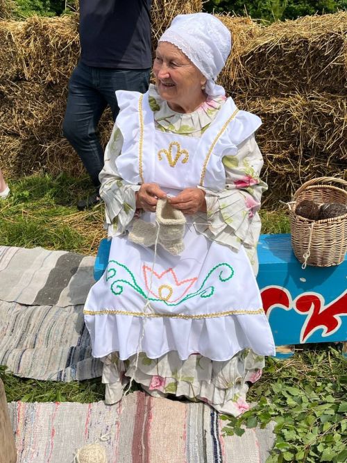 Ачасыр авыл көне