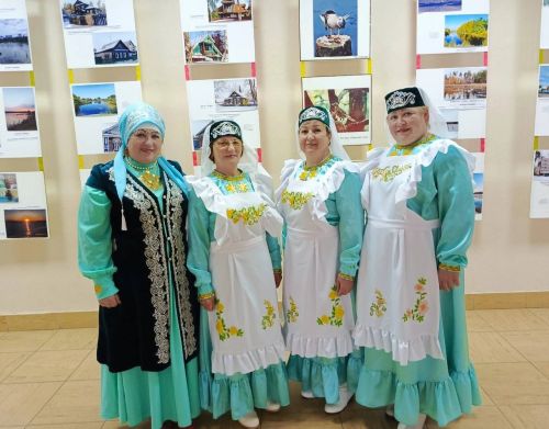 Ачасыр авыл көне
