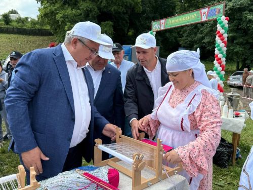 Ачасыр авыл көне