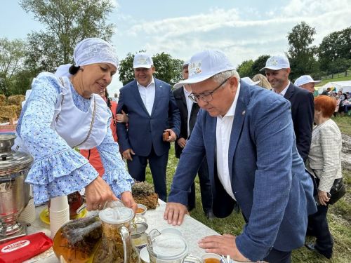 Ачасыр авыл көне