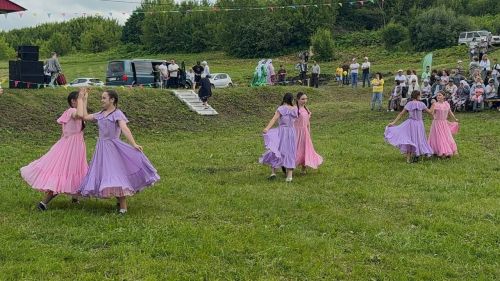 Ачасыр авыл көне