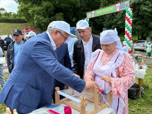 Ачасыр авыл көне