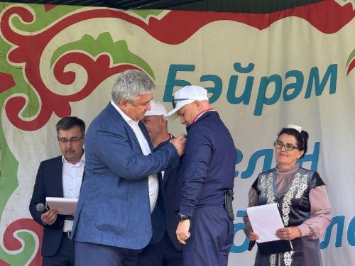Ачасыр авыл көне