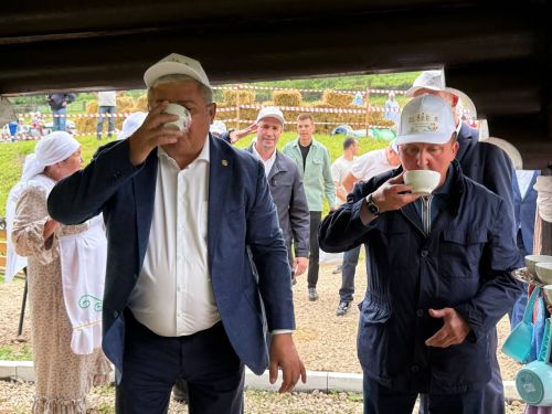 Ачасыр авыл көне