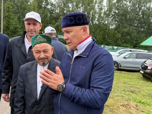Ачасыр авыл көне