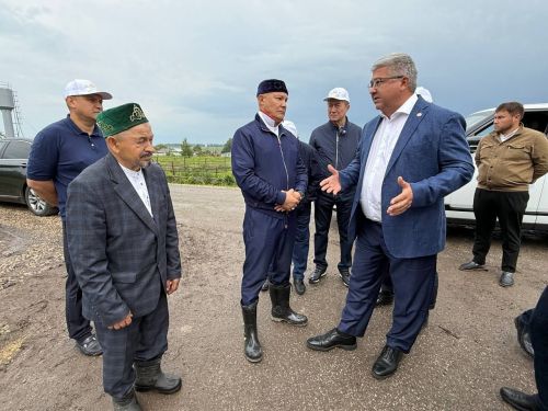 Ачасыр авыл көне