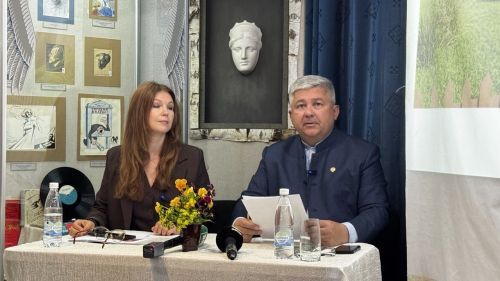 Константин Васильев музее халык ярдәменә мохтаҗ