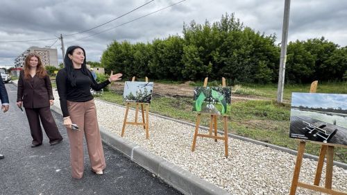 Константин Васильев музее халык ярдәменә мохтаҗ