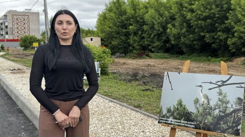 Константин Васильев музее халык ярдәменә мохтаҗ