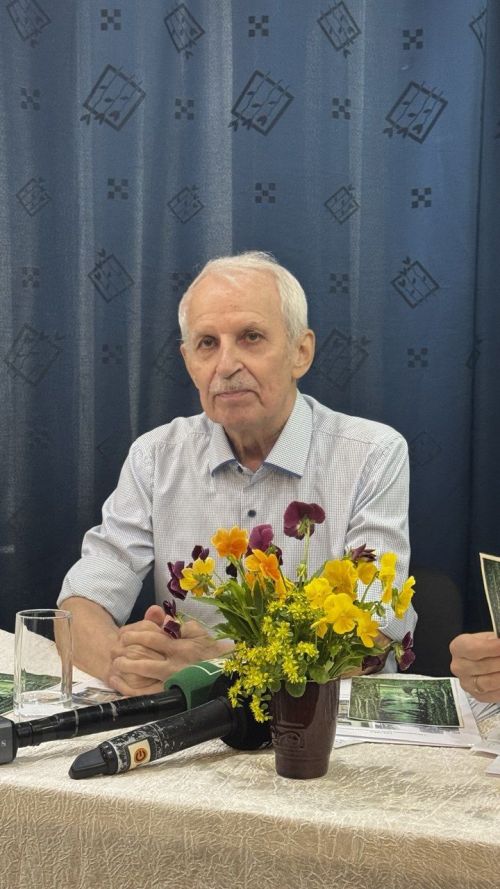 Константин Васильев музее халык ярдәменә мохтаҗ