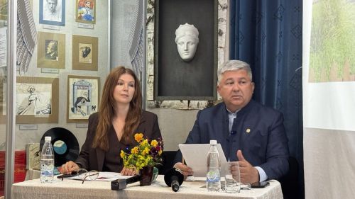 Константин Васильев музее халык ярдәменә мохтаҗ