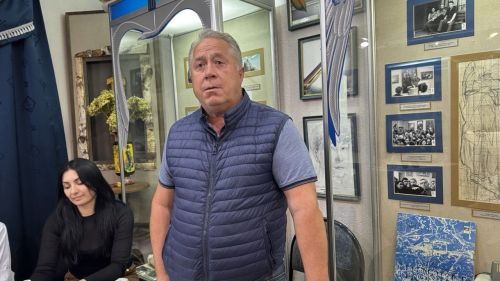Константин Васильев музее халык ярдәменә мохтаҗ